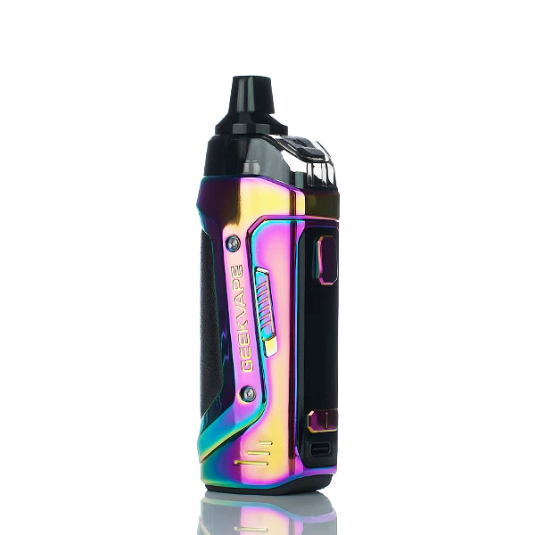 GeekVape Aegis B60 Boost 2 60W Pod Mod Kit