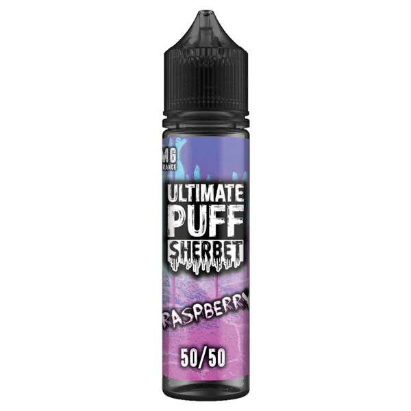 Raspberry by Ultimate Puff-ManchesterVapeMan