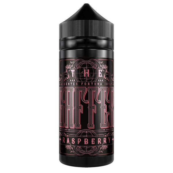 Raspberry Custard by The Gaffer E-liquid-ManchesterVapeMan