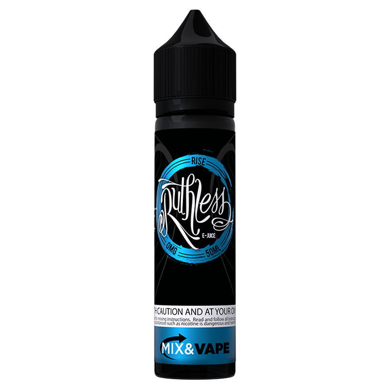 Rise by Ruthless-ManchesterVapeMan