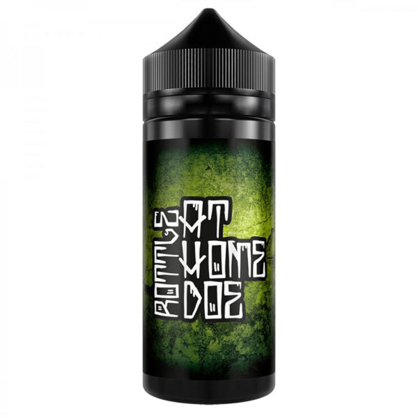 Rottle by At Home Doe E-Liquids-ManchesterVapeMan