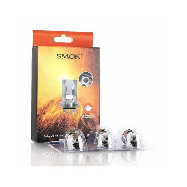 SMOK Baby V2 S2 Coils-ManchesterVapeMan