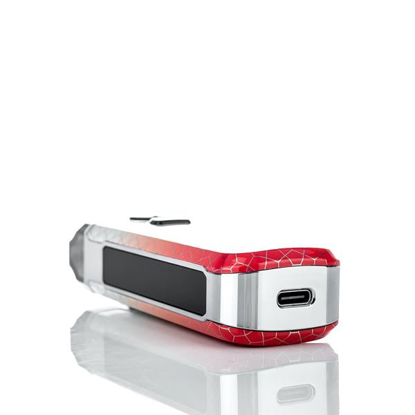 smok nord 4 charging Pod Kit The Gem Magnetic JUUL durable Choose Your Pod Style:Pack of 2 - Aegis Boost Pro Pods