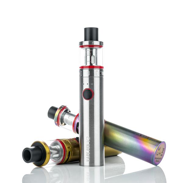 Vape Pen V2 Kit BY Smok | ManchesterVapeMan Vape Pen V2 Kit BY Smok | ManchesterVapeMan
