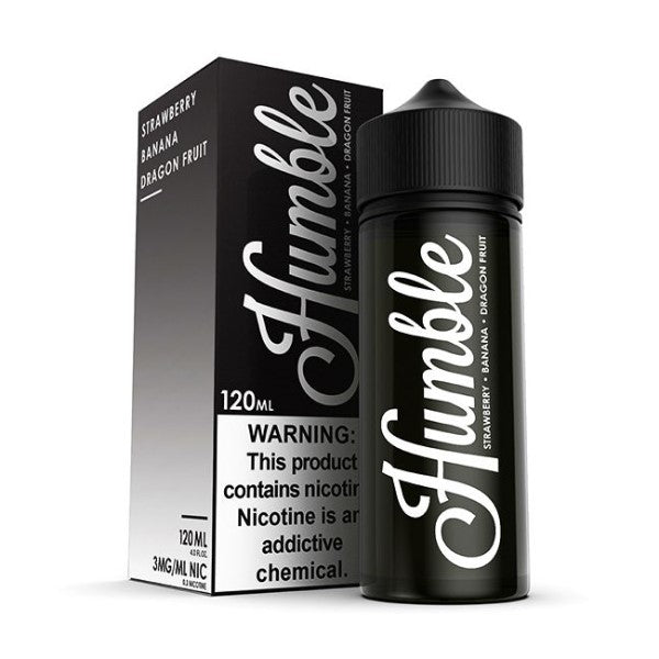 Donkey Khan by Humble Juice Co.-ManchesterVapeMan