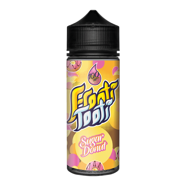 Sugar Donut by Frooti Tooti-ManchesterVapeMan