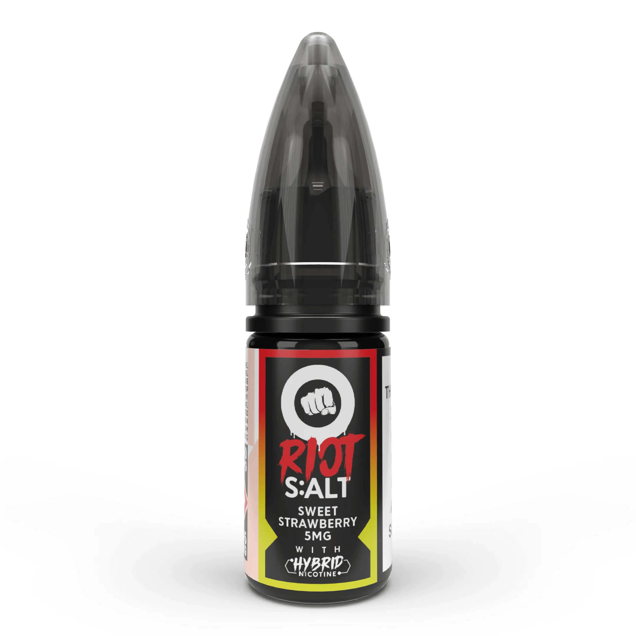 Sweet Strawberry by Riot Salt