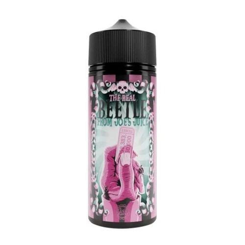 The Real Beetle by Joes Juice-ManchesterVapeMan
