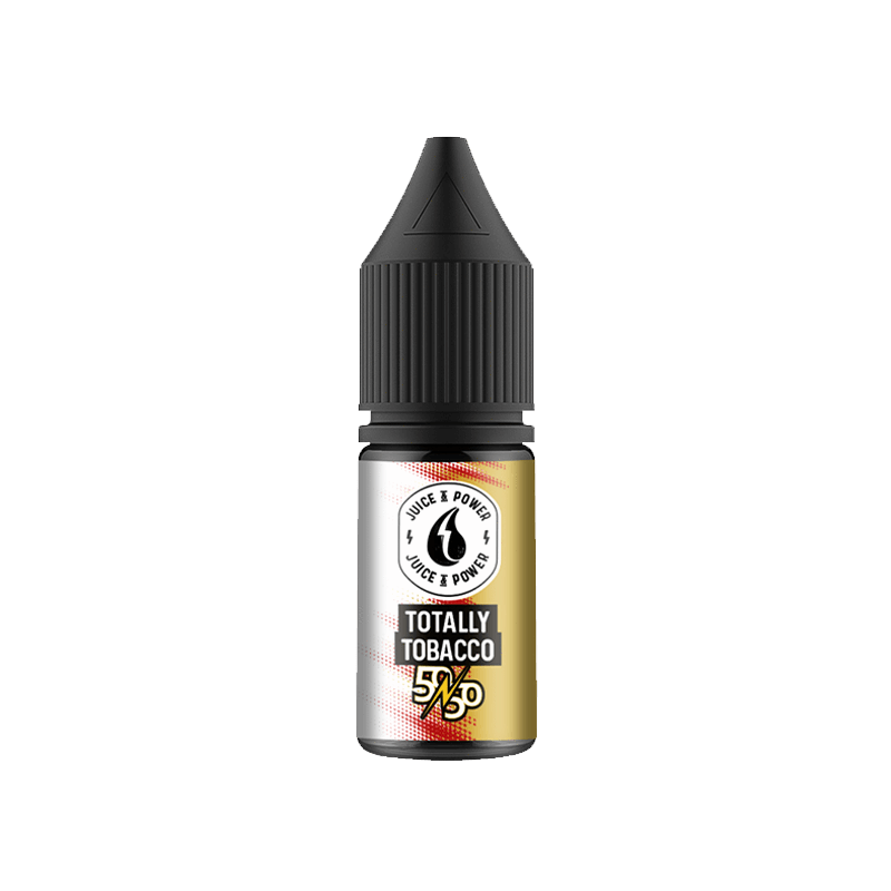 Totally Tobacco by Juice 'N' Power-ManchesterVapeMan