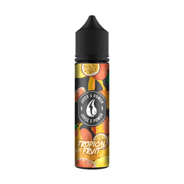 Tropical Fruit by Juice N Power-ManchesterVapeMan