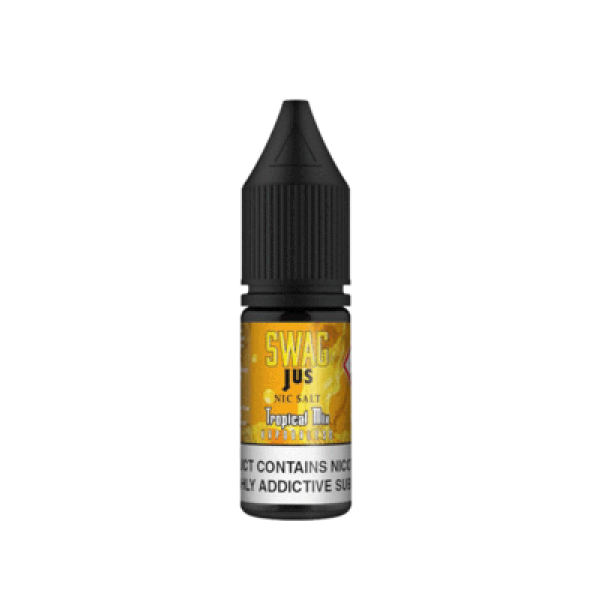 Tropical Mix by Swag Jus-ManchesterVapeMan