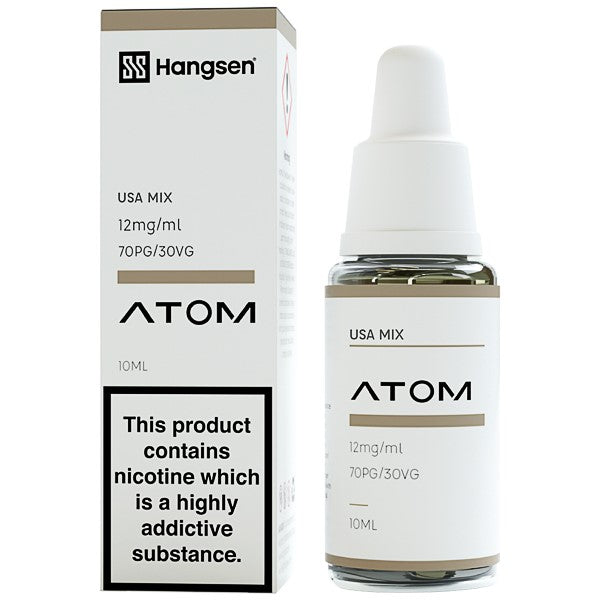 Hangsen E-Liquid - USA Mix