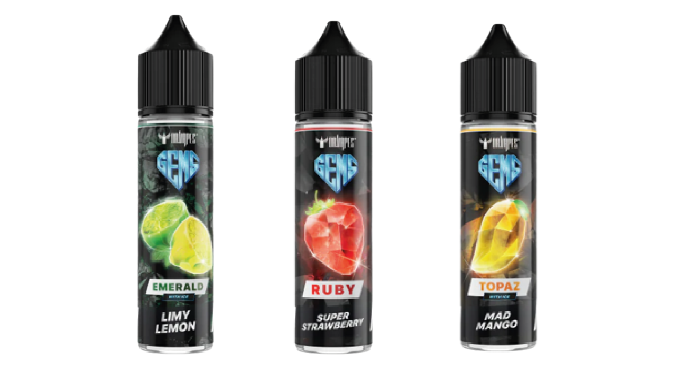 Dr Vapes Gems 50ml