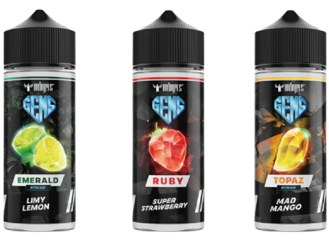 Dr Vapes Gems 100ml