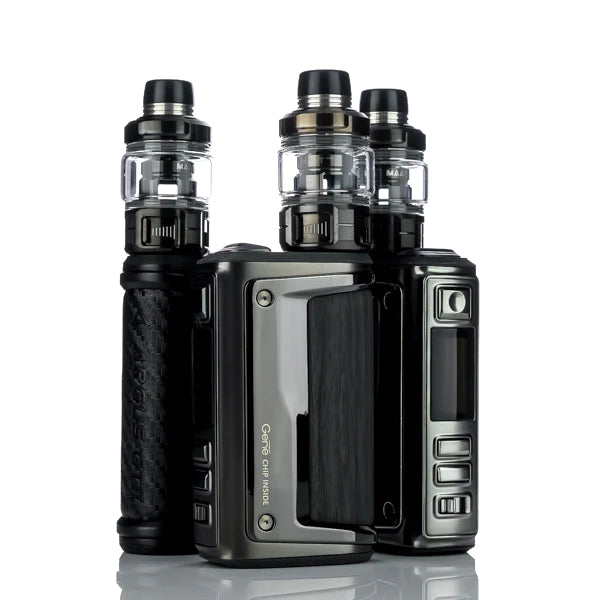 VooPoo Argus GT II Starter Kit | ManchesterVapeMan VooPoo Argus GT II Starter Kit | ManchesterVapeMan