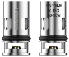 PnP Coils by Voopoo-ManchesterVapeMan