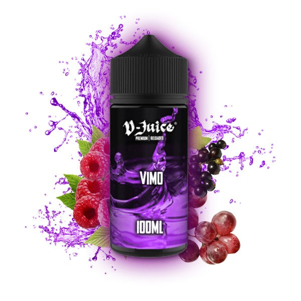 Vim'o by V-Juice-ManchesterVapeMan