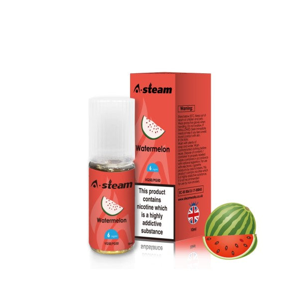 Watermelon by Vado/A Steam-ManchesterVapeMan