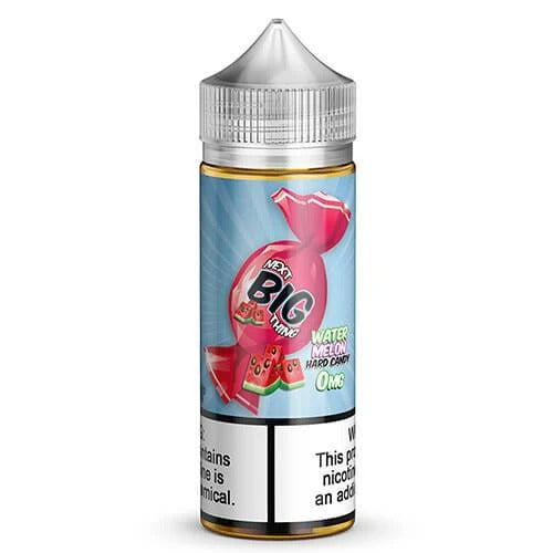 Watermelon Hard Candy by The Next Big Thing E-Liquids-ManchesterVapeMan