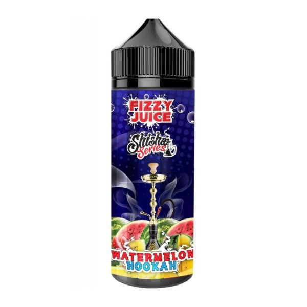Watermelon Hookah by Fizzy Juice-ManchesterVapeMan