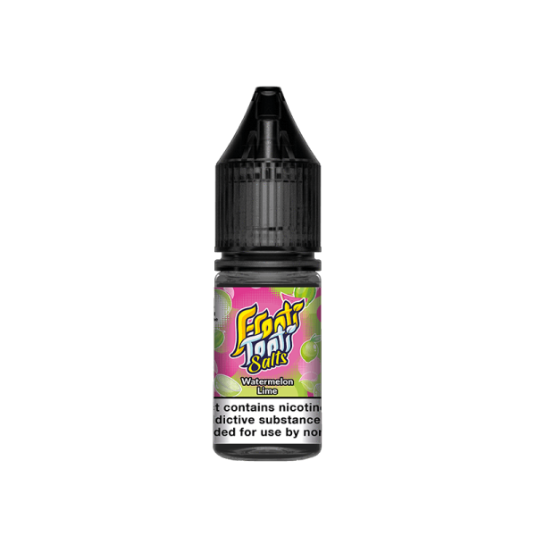 Watermelon Lime by Frooti Tooti-ManchesterVapeMan