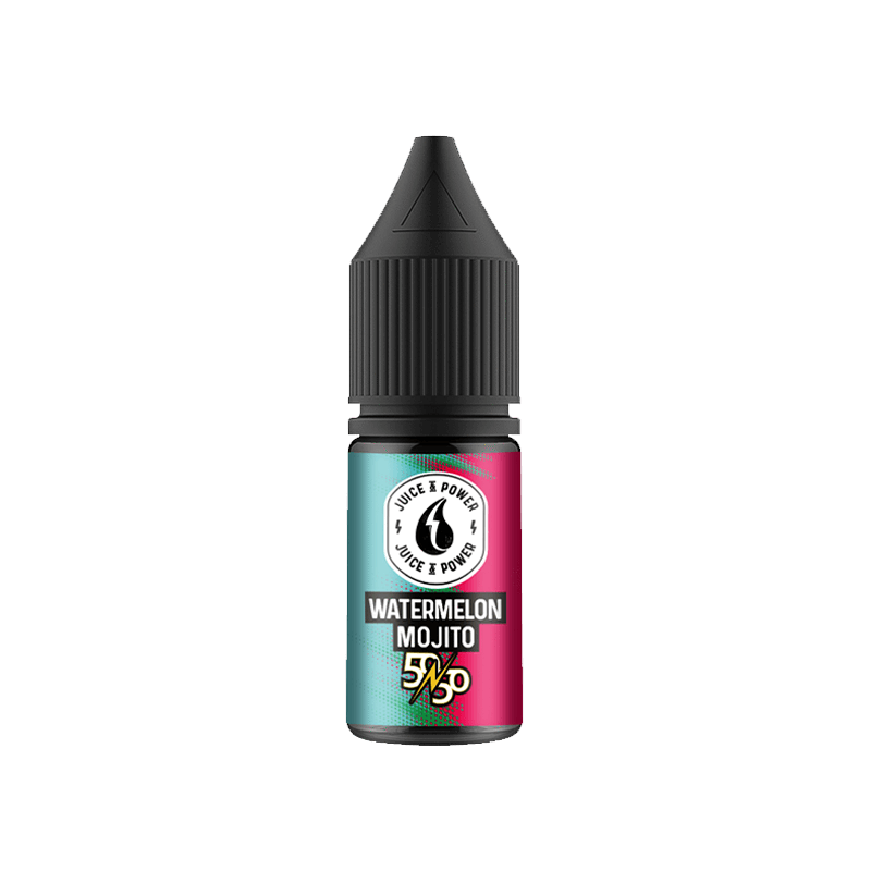 Watermelon Mojito by Juice 'N' Power-ManchesterVapeMan