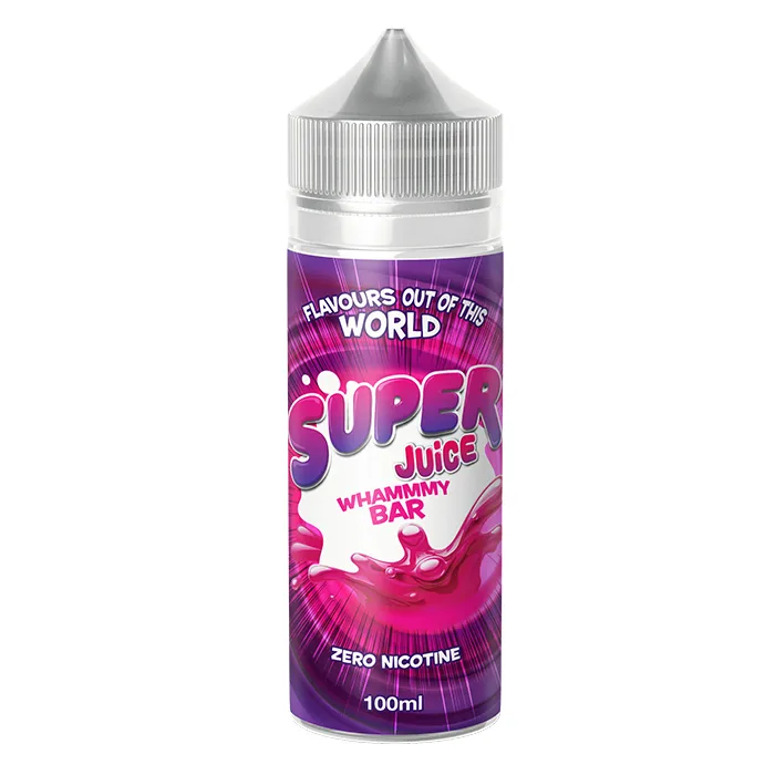 Whammy Bar by Super Juice