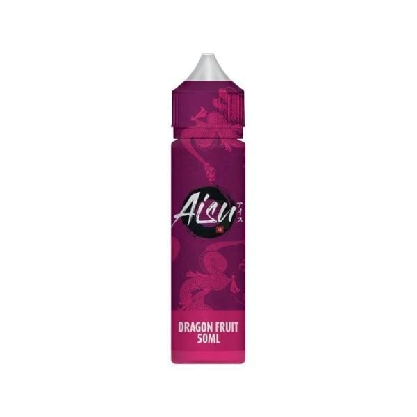 Dragonfruit by ZAP! Aisu Juice 50ml-ManchesterVapeMan