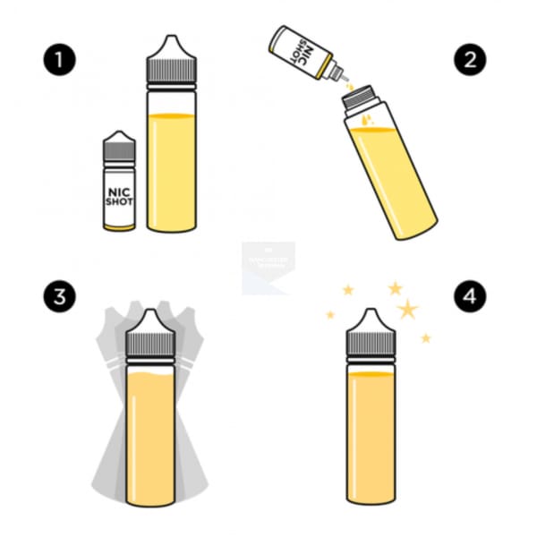 Mango by ZAP! Aisu Juice 50ml-ManchesterVapeMan