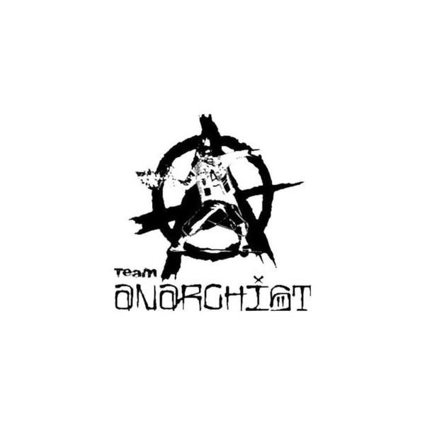 Anarchist Watermelon Nic Salt-ManchesterVapeMan
