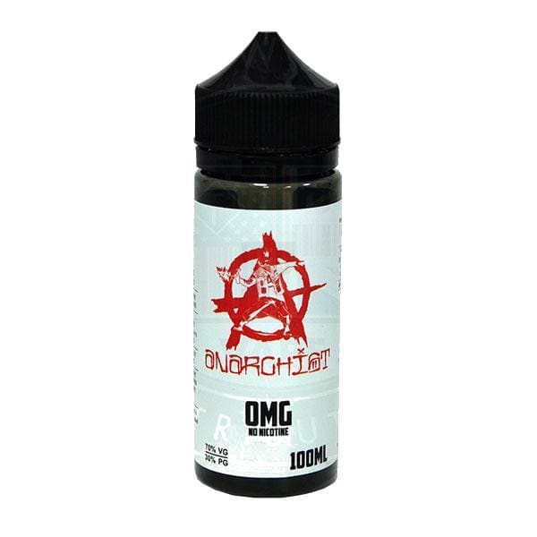 White by Anarchist-ManchesterVapeMan