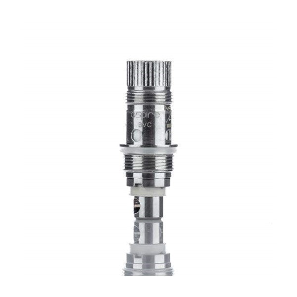 Aspire Nautilus BVC Coils-ManchesterVapeMan