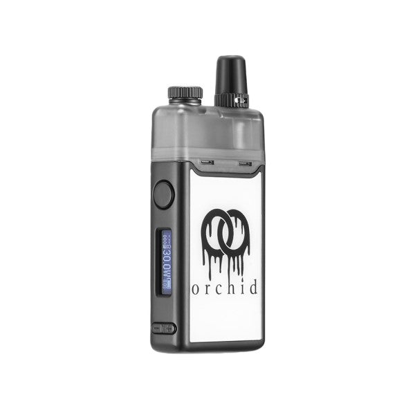 Orchid Vapor X Squid Industries Orchid Pod System-ManchesterVapeMan