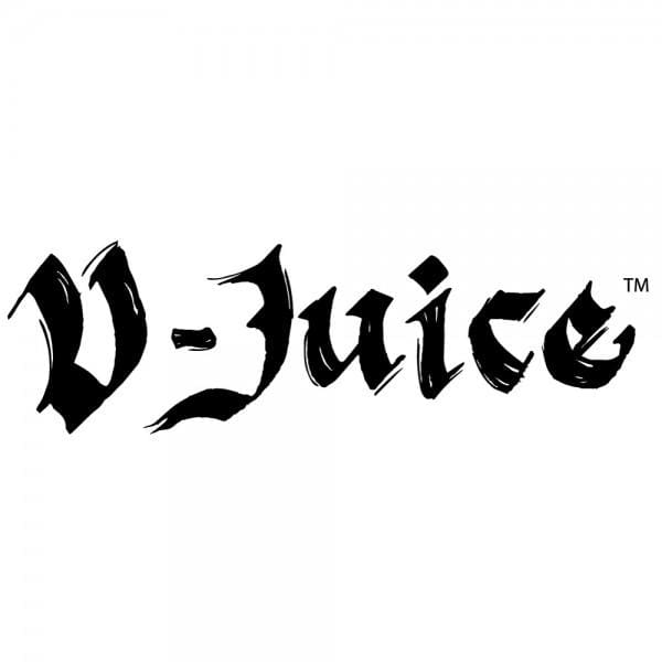 Blue Raspberry by V-Juice-ManchesterVapeMan