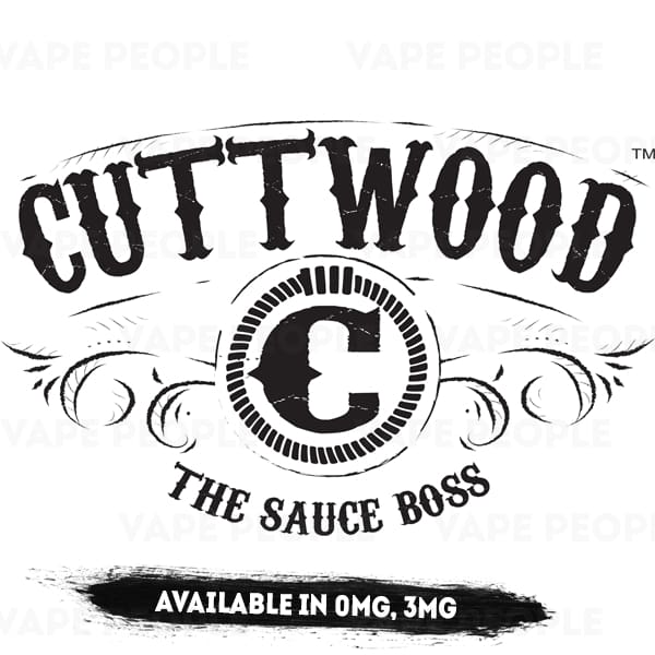Boss Reserve 10ml by Cuttwood-ManchesterVapeMan