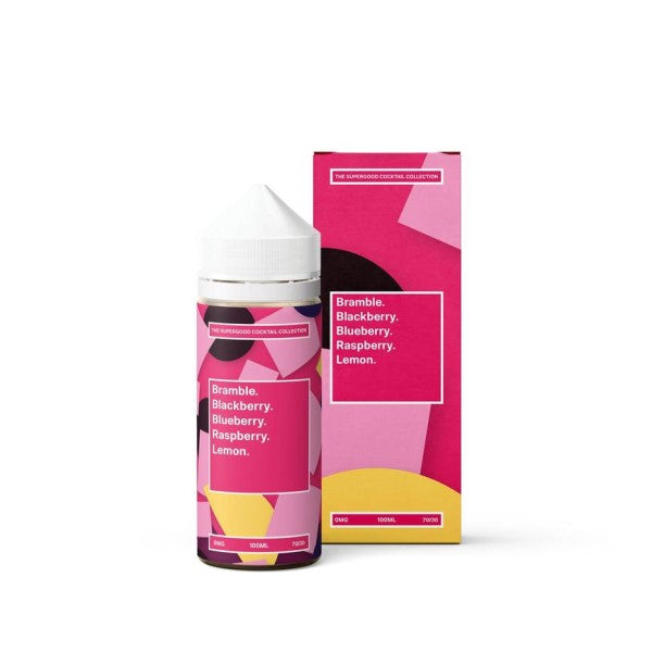 Bramble by Supergood.-ManchesterVapeMan