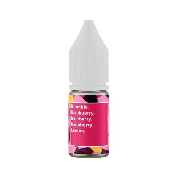 Bramble Nic Salt by Supergood.-ManchesterVapeMan