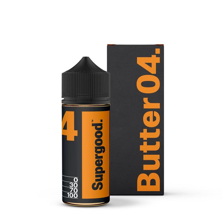 Butter 04. by Supergood.-ManchesterVapeMan