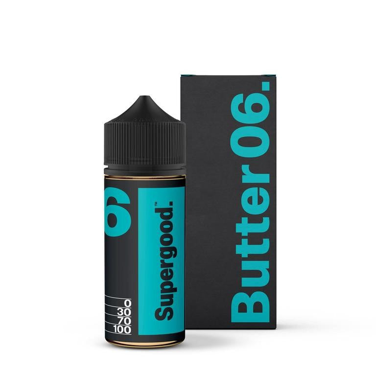 Butter 06. by Supergood.-ManchesterVapeMan