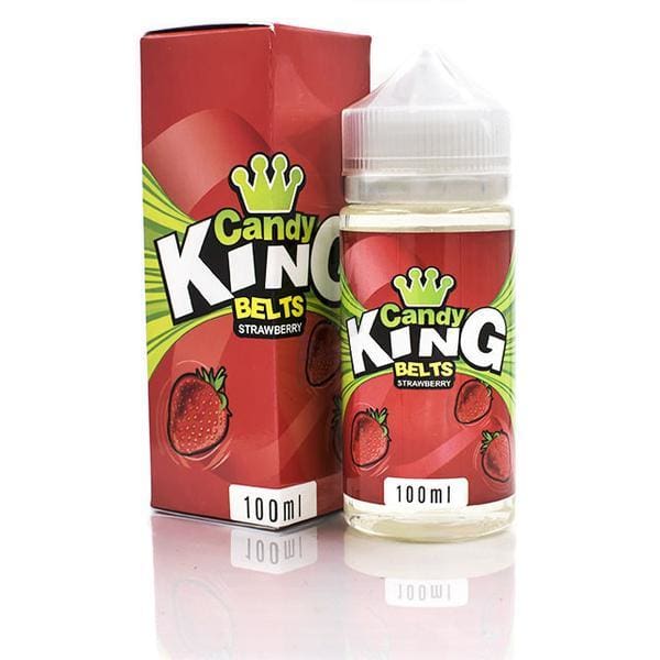 Strawberry Belts by Candy King-ManchesterVapeMan