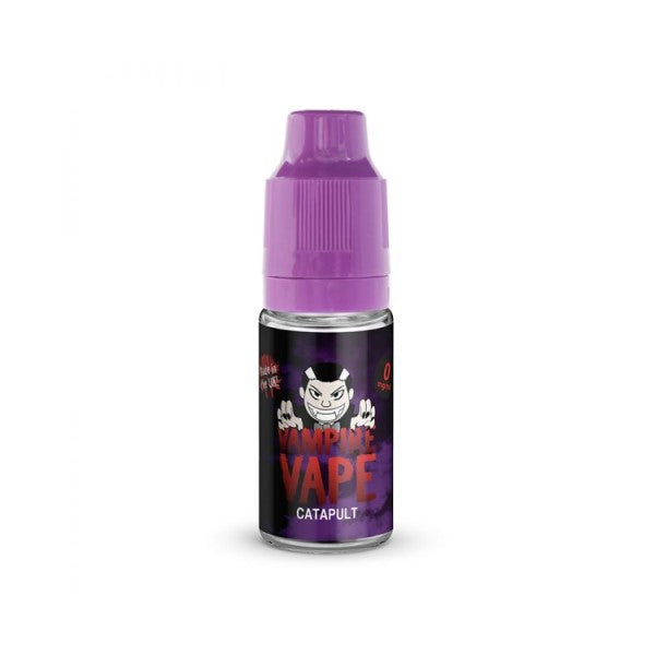 Catapult - 10ml Vampire Vape E-liquid-ManchesterVapeMan