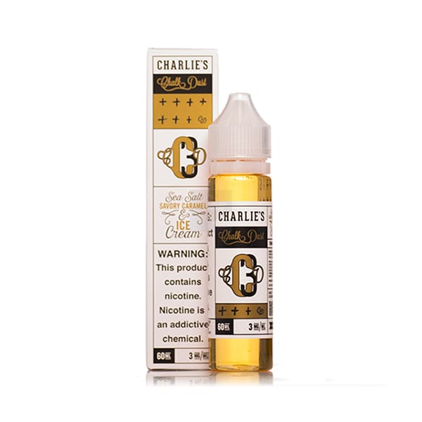 CCD3 by Charlie's Chalk Dust-ManchesterVapeMan