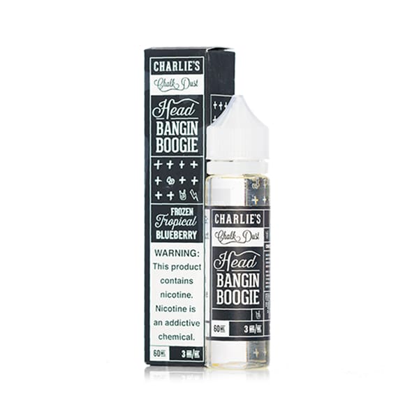Head Bangin Boogie by Charlie's Chalk Dust-ManchesterVapeMan