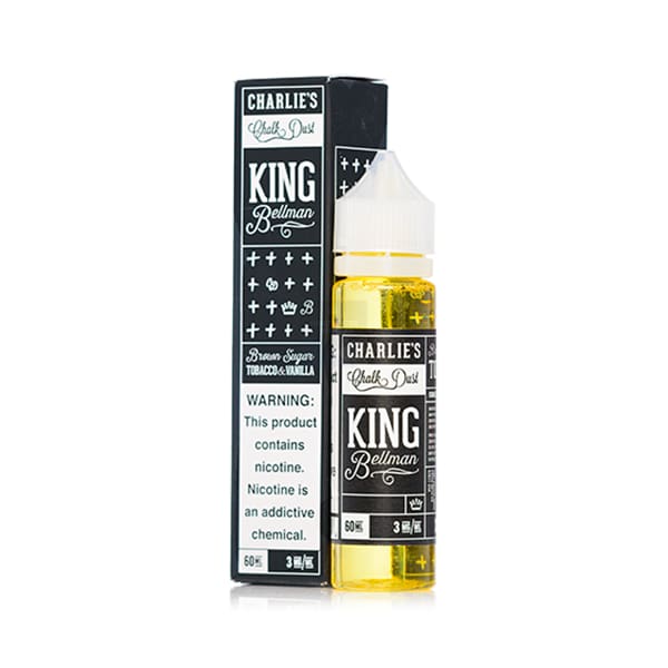 King Bellman by Charlie's Chalk Dust-ManchesterVapeMan