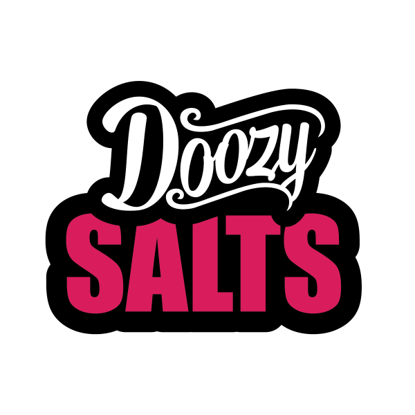 Apple & Grape Blast by Doozy Salts-ManchesterVapeMan