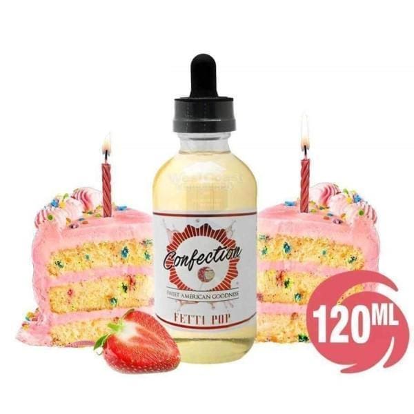 Fetti Pop by Confection Vape-ManchesterVapeMan