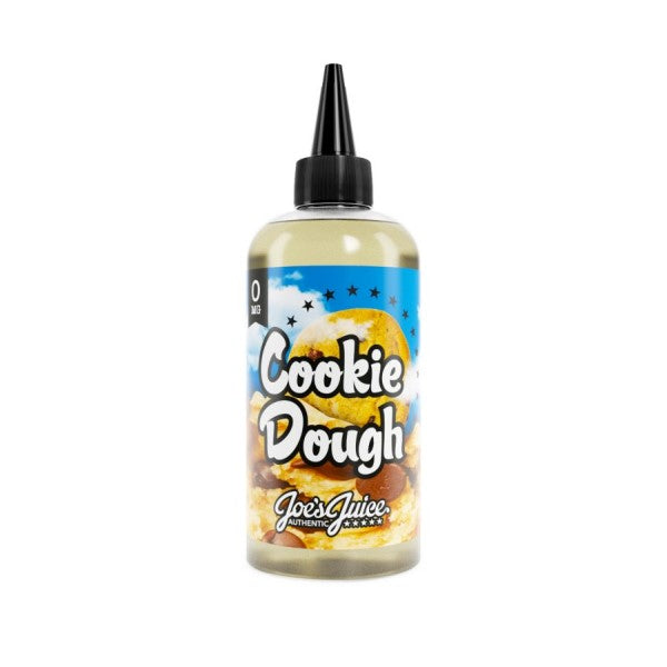 Cookie Dough by Joe's Juice-ManchesterVapeMan