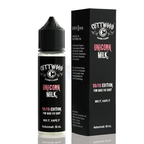 Unicorn Milk By Cuttwood-ManchesterVapeMan