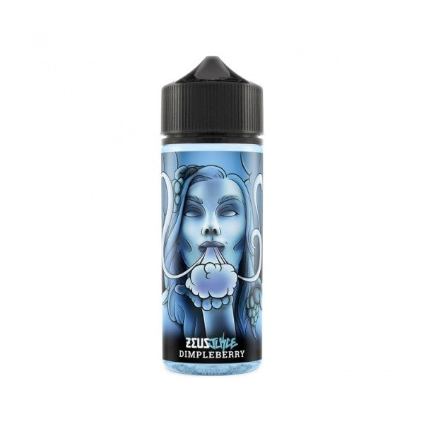Dimpleberry by Zeus Juice-ManchesterVapeMan