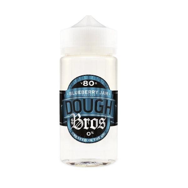 Blueberry Jam by Dough Bros-ManchesterVapeMan